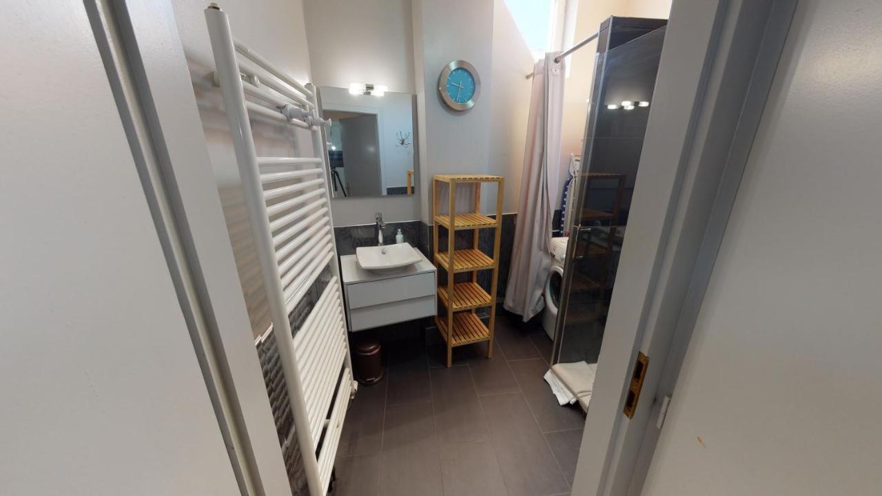Le 23 - Strasbourg Apartment Exterior photo