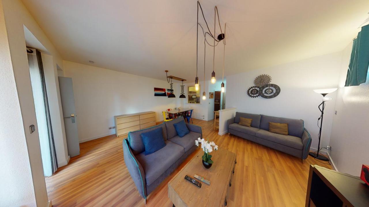 Le 23 - Strasbourg Apartment Exterior photo